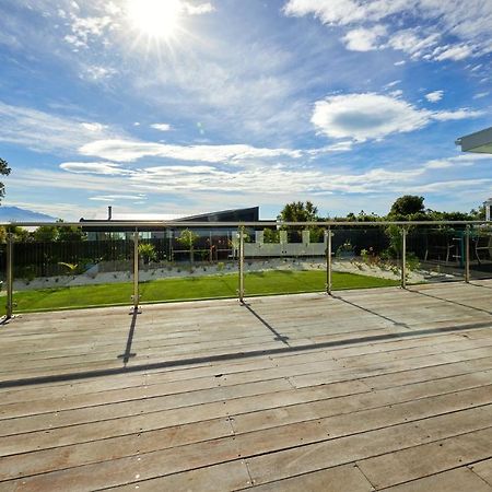 Villa Scarborough Heights Kaikoura Exterior foto