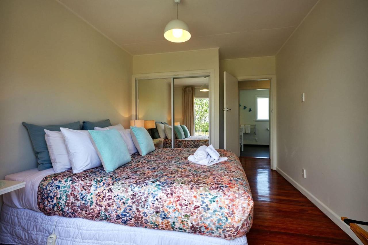 Villa Scarborough Heights Kaikoura Exterior foto